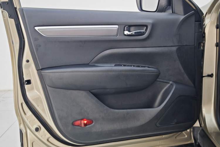 Used Renault Koleos 2017 2.5L Two-Wheel Drive Prestige Edition