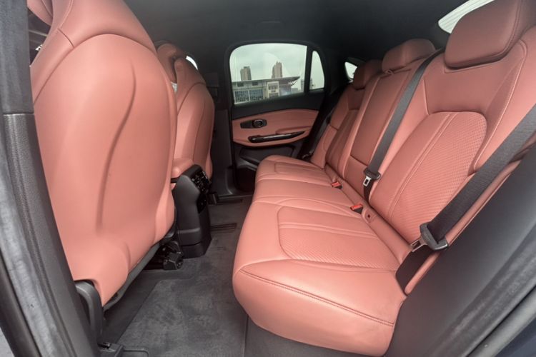 Used Nio EC6 2020 605 km Sport Edition