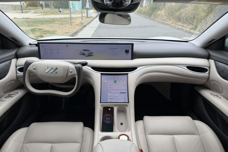 Used IM L6 2024 Max Standard Edition
