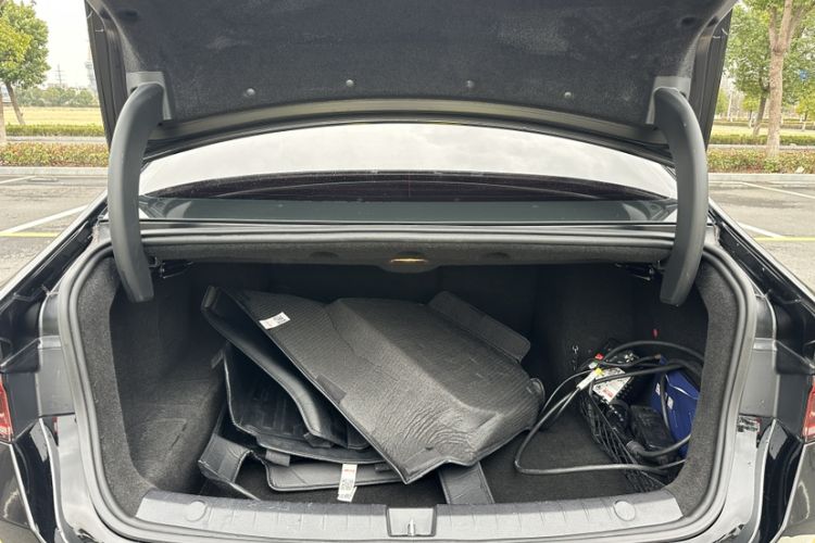 Used BYD Qin PLUS 2023 Champion Edition DM-i 120KM Leading Model