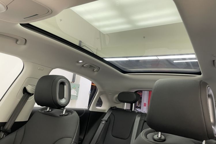 Used smart #1 2024 Dynamic Standard Edition
