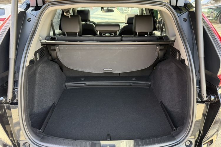 Used Honda CR-V 2021 240TURBO CVT Two-Wheel Drive Urban Edition
