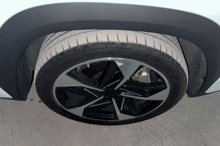 Used Geely Galaxy L7 2023 1.5T 115 km Starship Exterior 2