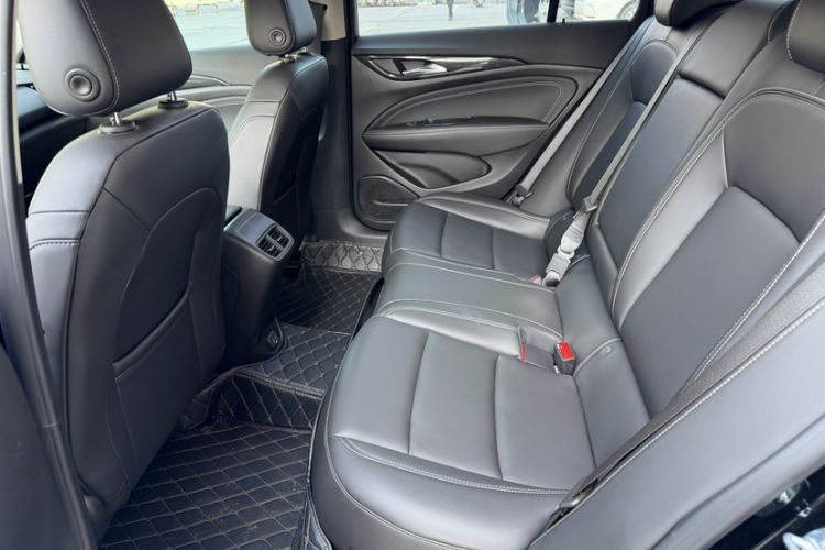 Used Buick Regal 2024 25T Deluxe Edition
