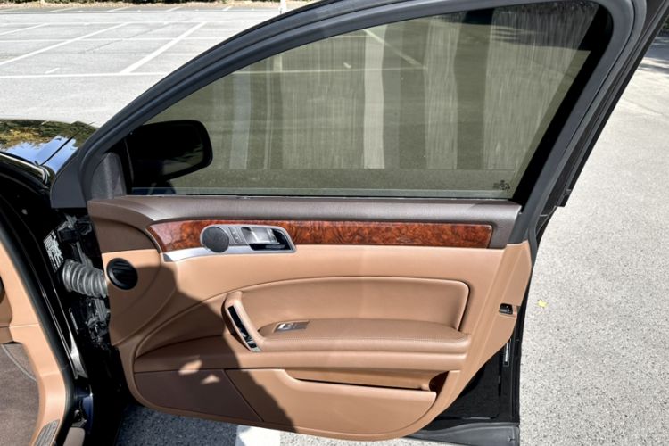 Used Volkswagen Phaeton 2015 3.0L Smart Edition