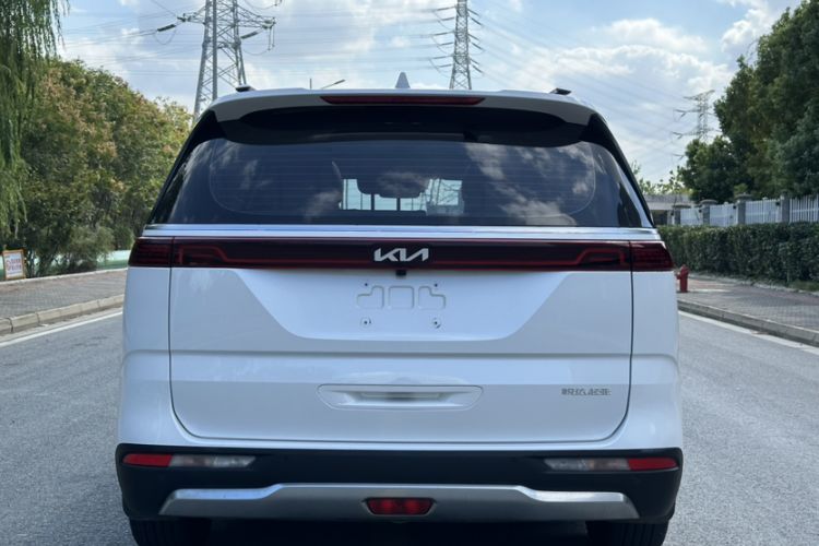 Used Kia Carnival 2021 2.0T Flagship Edition
