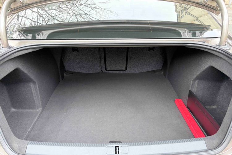 Used Volkswagen Magotan 2015 1.8TSI Prestige Model