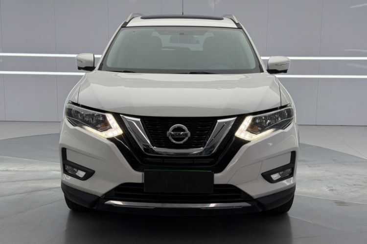 Used Nissan X-Trail 2017 2.0L CVT Comfort Edition 2WD