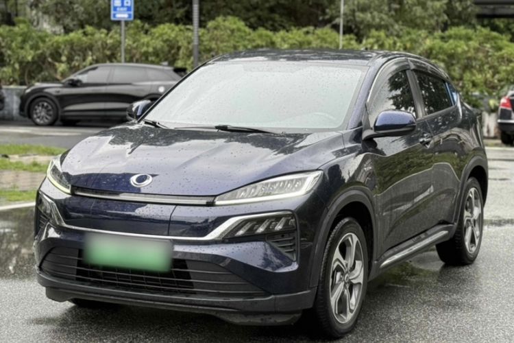 Used CIIMO M-NV 2021 Shangcheng Edition
