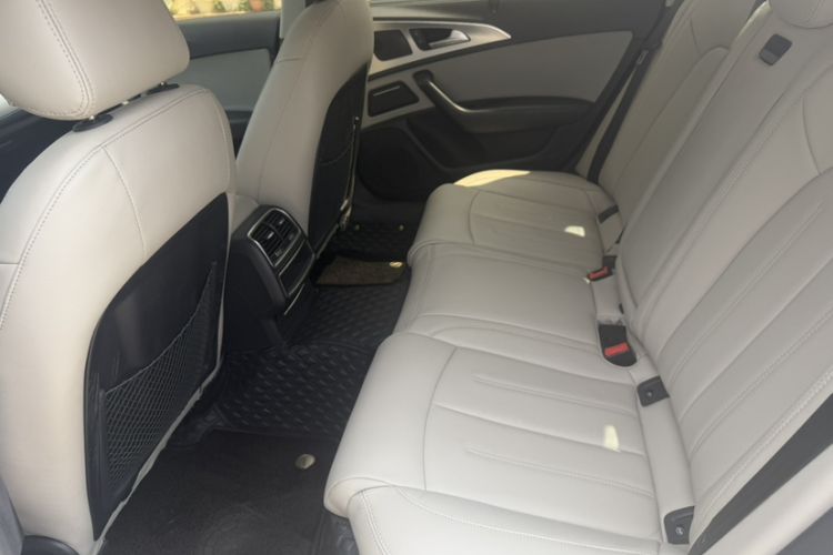 Used Audi A6L 2016 TFSI Technology Edition