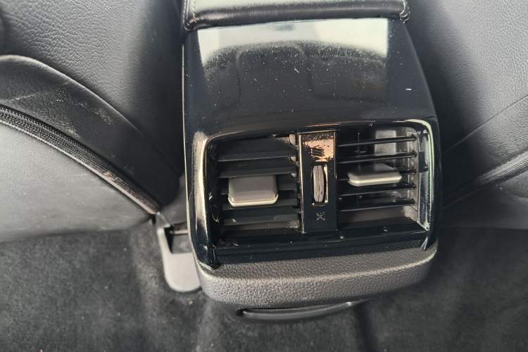 Used Honda Envix 2019 180TURBO CVT Enjoyment Edition China VI
