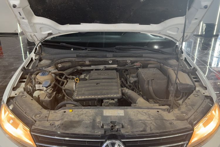 Used Volkswagen Sagitar 2018 1.6L Automatic Comfort Model