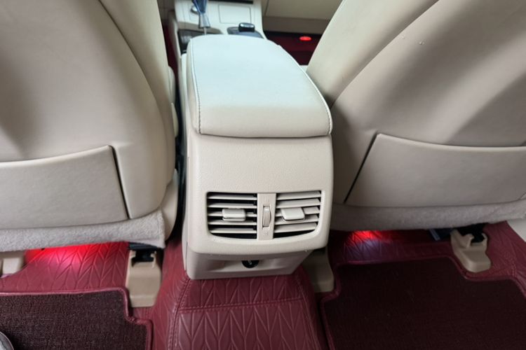 Used Lexus ES 2014 250 Elite Edition
