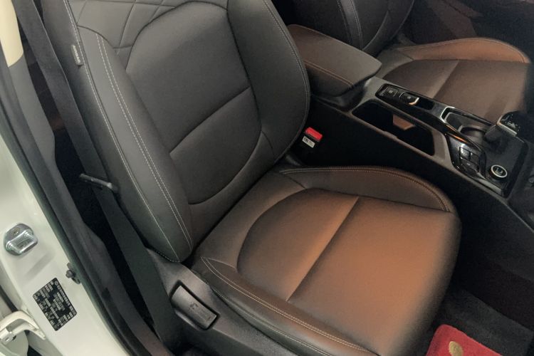 Used Hyundai ix35 2021 2.0L Automatic 2WD GLS Leading Edition
