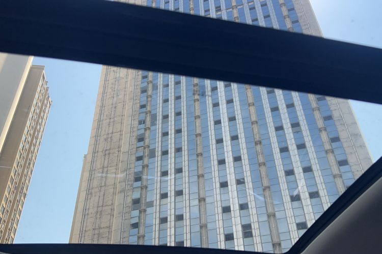 Used Geely Auto Haoyue 2020 1.8TD DCT Luxury 7-Seater
