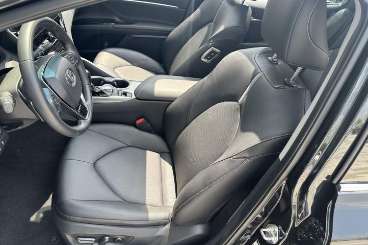 Used Toyota Camry 2021 2.5S Fēngshàng Edition