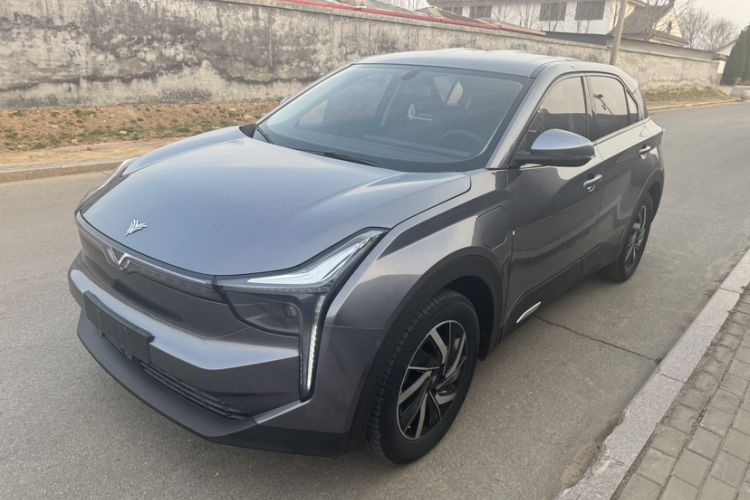 Used NETA U 2021 Pro 400 Cruiser Edition