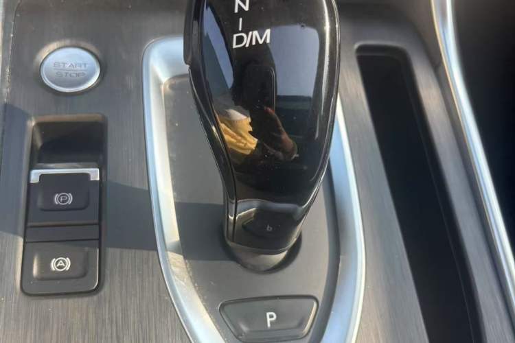 Used Haval H6 2021 National Trend Edition 1.5T Automatic Champion Version