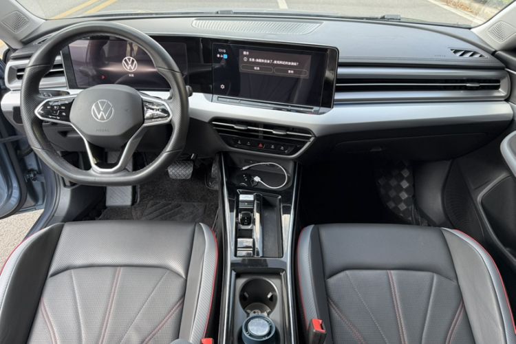 Used Volkswagen Lamando 2022 Lavida L 280TSI DSG Cool & Spicy Edition Interior 2