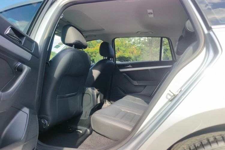 Used Volkswagen Gran Lavida 2017 180TSI DSG Comfort Edition