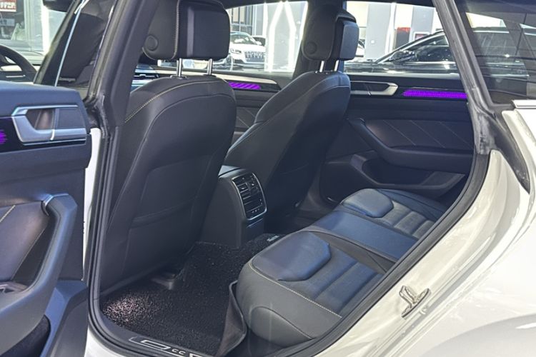 Used Volkswagen FAW-Volkswagen CC 2023 380TSI Striking Edition