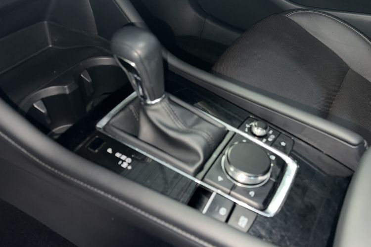 Used Mazda Mazda 3 Axela 2020 2.0L Automatic Zhiya Edition