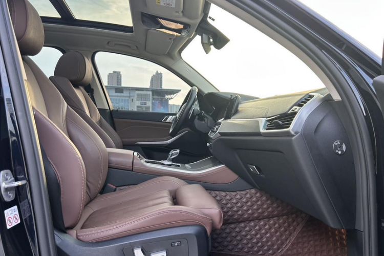 Used BMW X5 (Import) 2021 Restyled xDrive30i M Sport Package