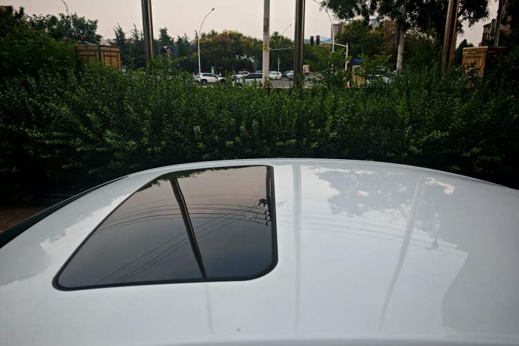 Used Chevrolet Cruze 2018 320 Automatic Pioneer Sunroof Edition