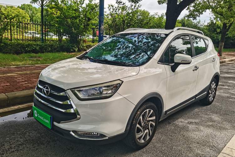 Used JAC Refine S3 2016 1.5L Manual Luxury Smart Version