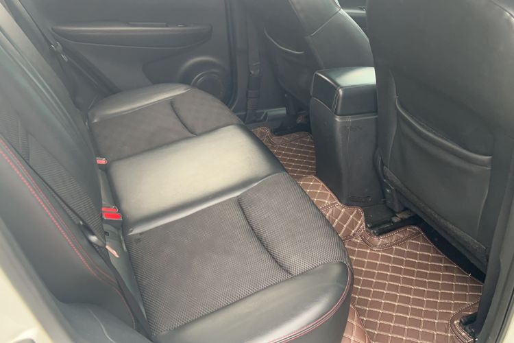 Used Nissan Qashqai 2017 2.0L CVT Smart Enjoyment Version China V Standard
