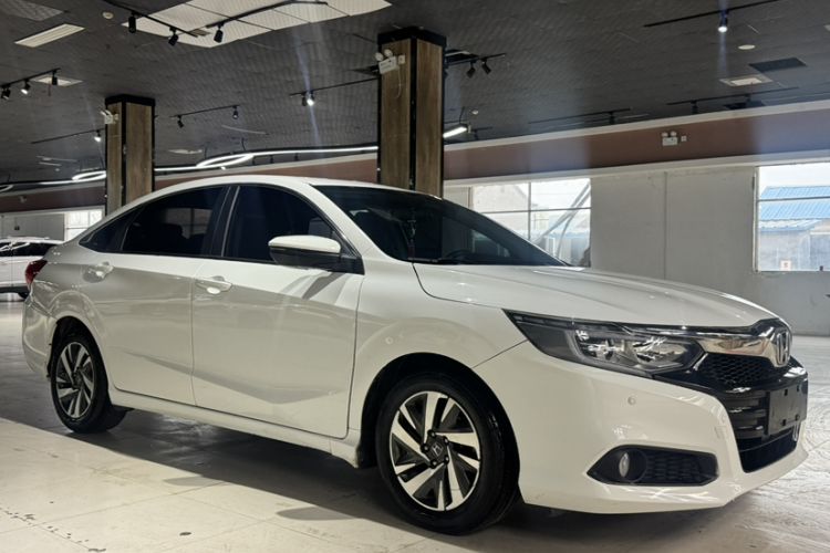 Used Honda Crider 2019 180 Turbo CVT Luxury Edition China V