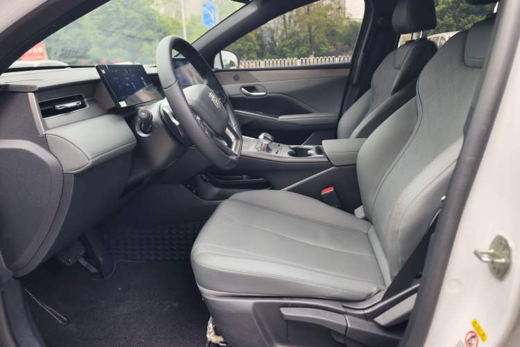 Used BYD Qin PLUS 2025 EV Smart Drive Edition 510KM Leading Model
