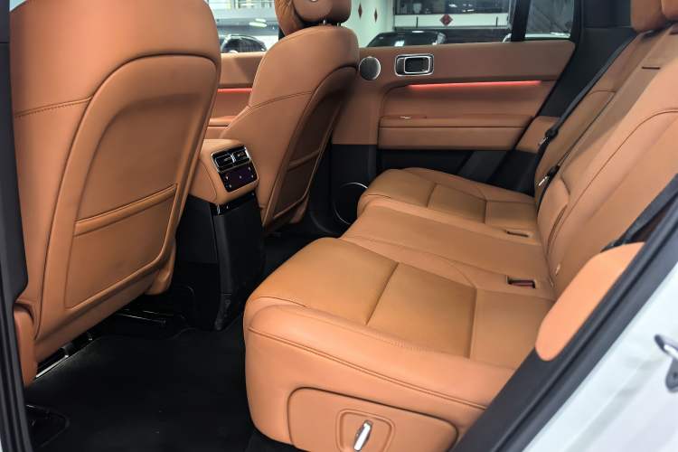 Used Li Auto L6 2024 Max
