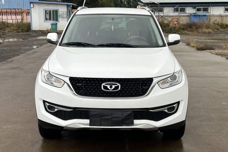 Used Cowin X3 2019 1.5L Manual Smart Edition
