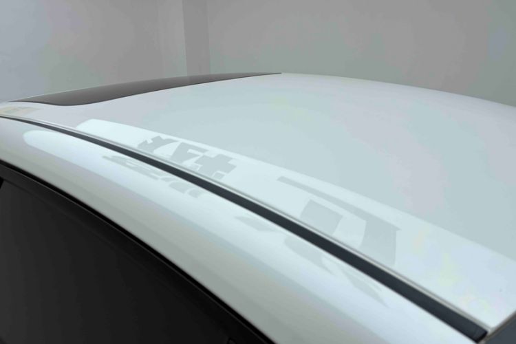 Used Nissan Sylphy 2022 1.6L XL CVT Enjoyment Edition Roof