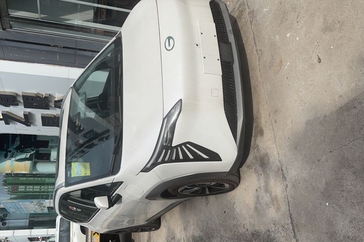 Used AION Y 2024 Plus 610 Intelligent Driving Version