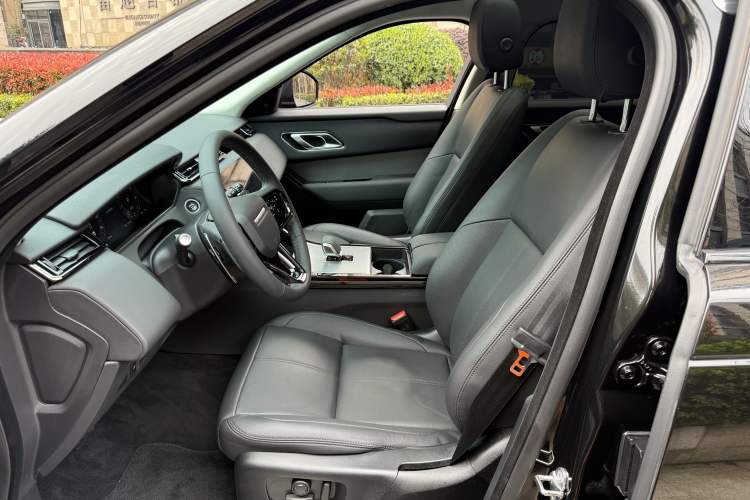 Used Land Rover Range Rover Velar 2024 S Model
