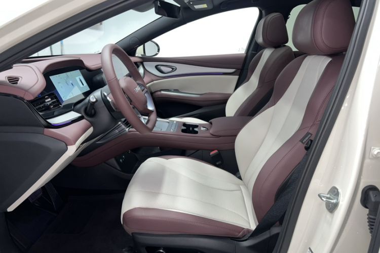 Used BYD Seal 07 DM-i 2026 DM-i 1.5T 230km Flagship Edition