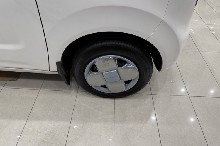 Used Geely Galaxy Panda 2023 Panda Mini 200km Endurance Bear Exterior 8