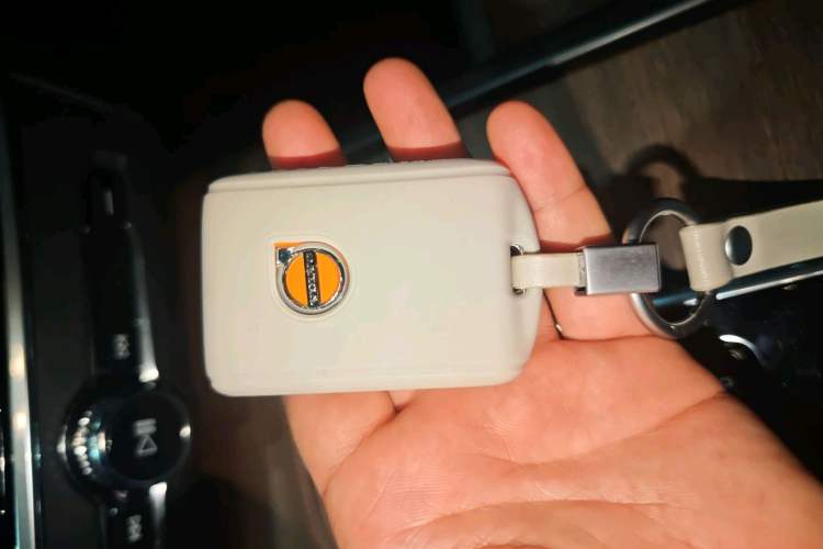 Used Volvo S90 2023 B5 Zhiyuan Luxury Edition