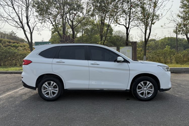 Used Haval M6 2021 PLUS 1.5T DCT Elite Smart Connectivity Model