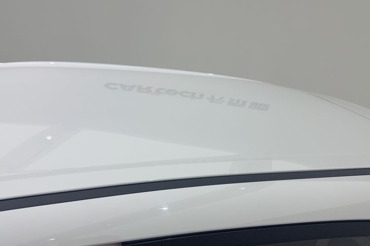 Used Wuling Bingo 2024 333 km Lingxi Connected Version