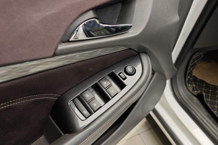 Used Chevrolet Malibu 2018 530T Automatic Luxury Edition
