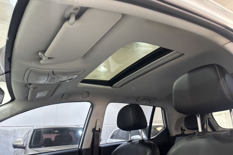 Used GAC Trumpchi GS3 2022 POWER 270T Automatic Luxury Edition