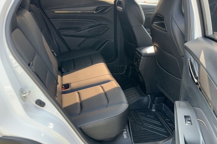 Used CHANGAN OSHAN X5 PLUS 2023 Revised 1.5T DCT Pioneer Edition Interior 6