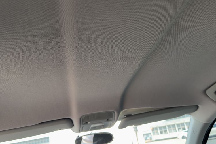 Used Audi A1 2013 30 TFSI Sportback Urban Headliner