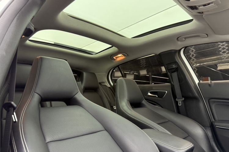 Used Mercedes-Benz GLA 2018 GLA 200 Sport Edition
