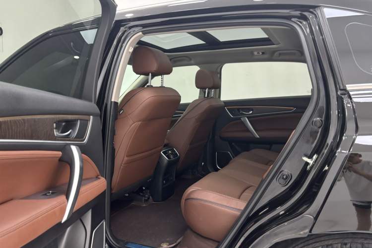 Used Honda Avancier 2020 370TURBO Four-Wheel Drive Premium Edition