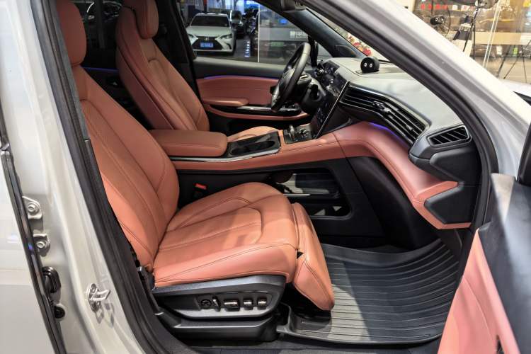 Used Nio EC6 2020 615 km Performance Edition