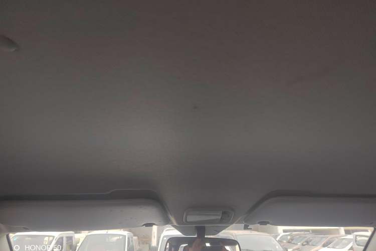 Used Wuling Zhengtu 2021 1.5L Adventure LAR
